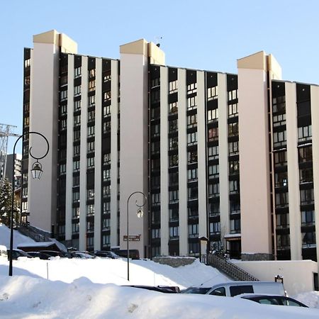 Residence Caron - Appartement Duplex Lumineux - Depart Et Retour Skis Aux Pieds - Balcon Mae-0004 Saint-Martin-de-Belleville Exterior photo